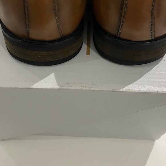 Robert Wayne dress shoes - Picture 8 of 8